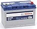 Bosch S4028 - Batterie Auto - 95A/h - 830A - Technologie Plomb-Acide - pour les Véhicules sans Système Start/Stop