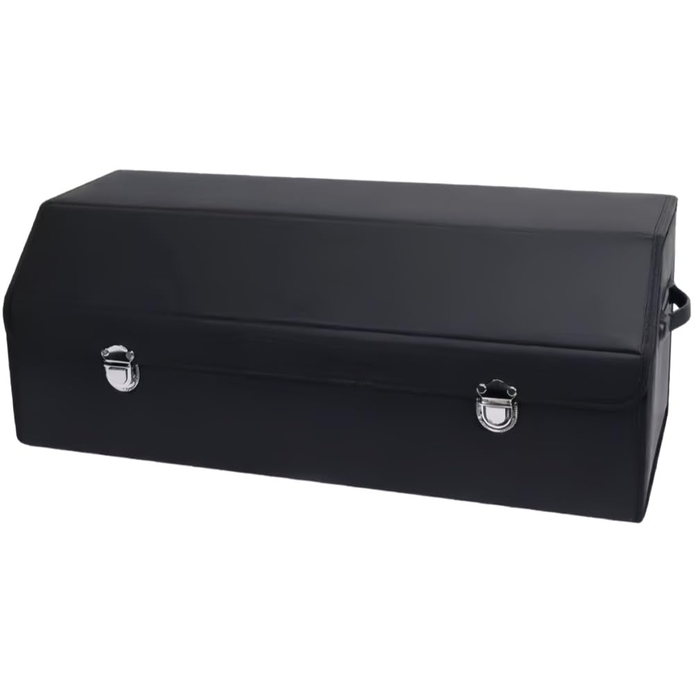 Organizador Maletero Coche para Dacia Bigster, Organizador de Maletero de Coche Caja Plegable para el Coche Organizador para Maletero de Coche,C
