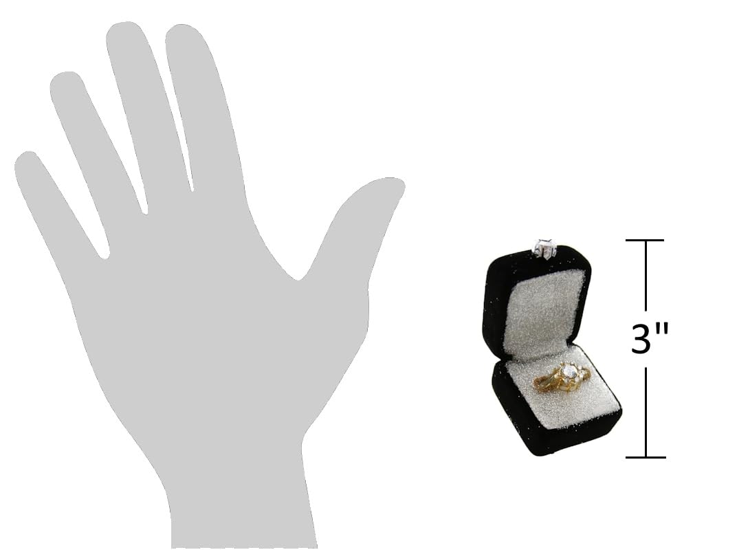 Amazon.co.jp: The Bridge Collection 婚約指輪オーナメント