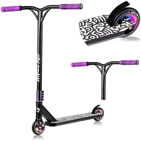 Trottinette LIONELO WHIZZ Neo Cover