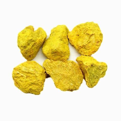 Ponnatharam Stone/Hartal Varki/Haratal/Hair removal Stone/பொன்னாதரம் 50gms - Dhanvant Herbals (B0C55L6J64) Amazon Price History, Amazon Price Tracker