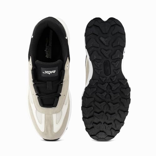 Image of JQR Men Hungary Sneakers
