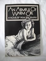An Armful of Warm Girl 0941324001 Book Cover