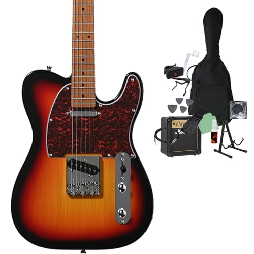 バッカス UNIVERSE Series BTE-1R [3TS] (エレキギター) 価格比較