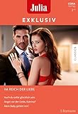  Julia Exklusiv Band 333