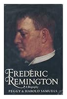 Frederic Remington 0385147384 Book Cover