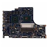 Carte mère NM-B391 for ordinateur portable, Compatible avec Lenovo ,Legion, carte mère Y520-15IKBM avec I5-7300HQ I7-7700HQ GTX 1060