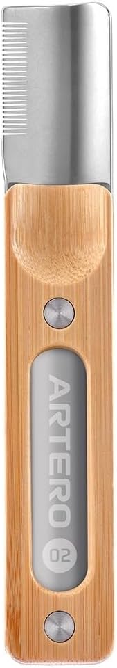 ARTERO Stripping Blade Simple Nature Collection 02