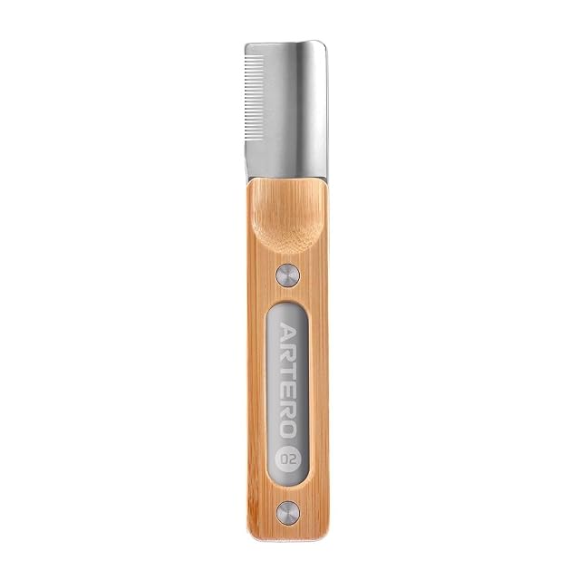 Artero Juno Cuchilla Stripping Simple Nature Collection N°2