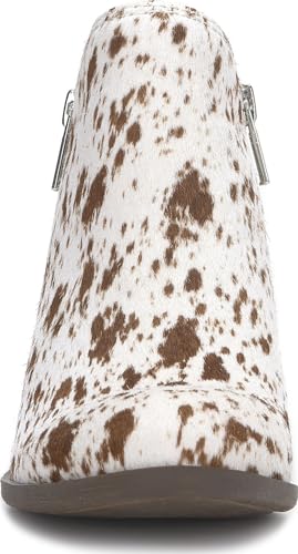 Image of Lucky Brand Basel Bootie