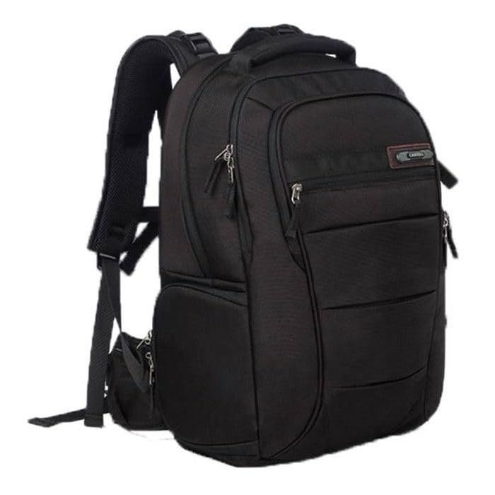 Careell C3056 Dslr Camera Laptop Backpack Multifunctional Shoulder