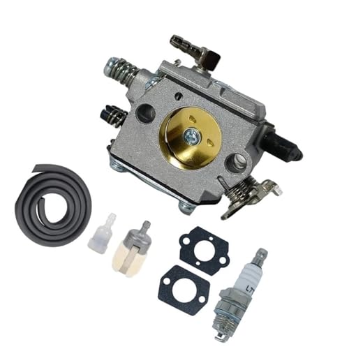 Carburateur de tronçonneuse CS680 alliage robuste A021000291 CS670