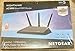 NETGEAR Nighthawk Smart WiFi Router (R7000) - AC1900 Wireless Speed (up to 1900 Mbps) | Up to 1800 sq ft Coverage & 30 Devices | 4 x 1G Ethernet and 2 USB Ports | Armor Security