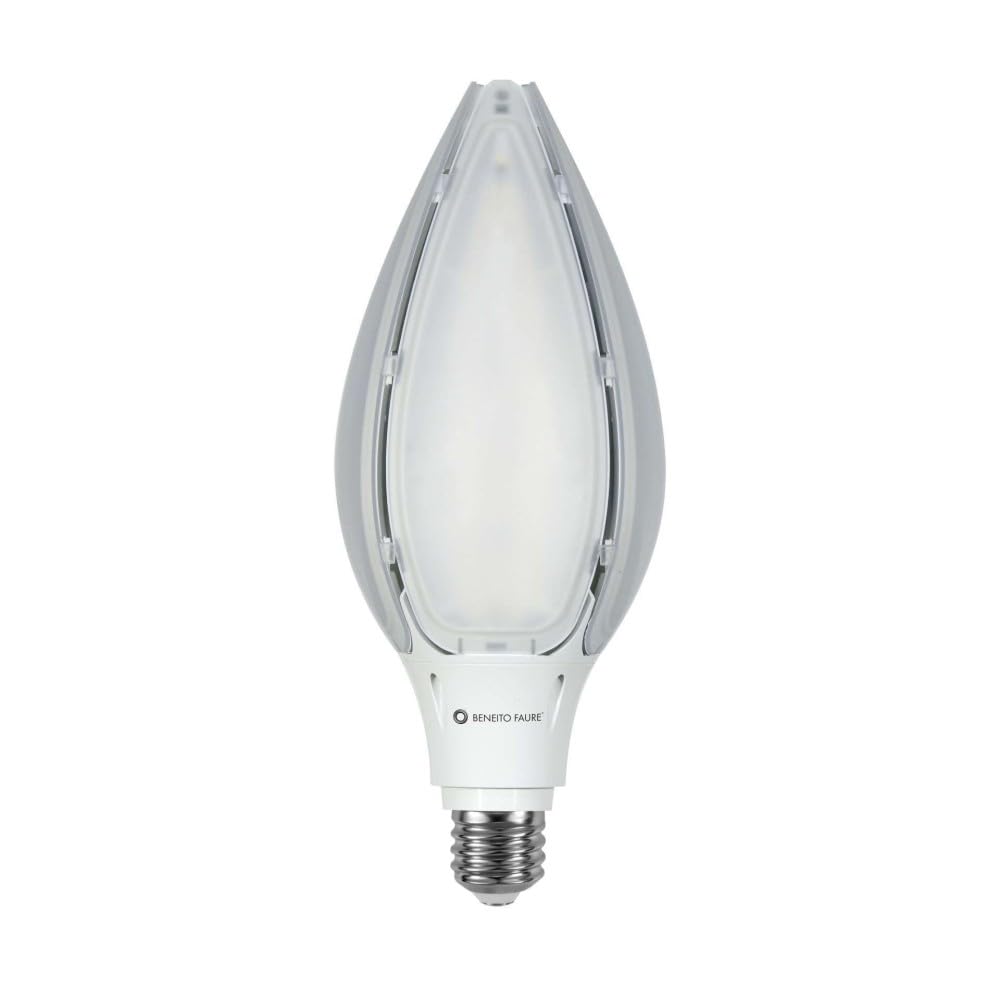 NOA 85W. 360º E27 5000K 9500Lm