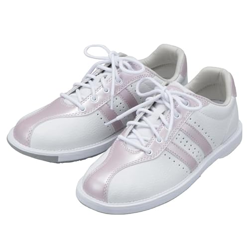 ABS(�A�����J���{�E�����O�T�[�r�X) S-380 (�z���C�g/�s���N) �{�E�����O �p�i �{�[�����O �V���[�Y �E���� �l�C �C