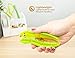 Bostitch Office inLIGHT Reduced Effort One-Hole Punch, One Unit per Package, Assorted Colors, No Color Choice (241)