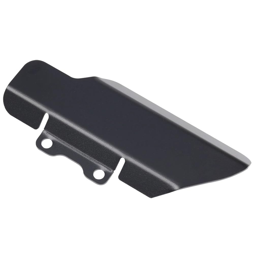 Coprifreno Protezione cilindro freno posteriore moto compatibile con ROYAL ENFIELD HIMALAYAN 400 2016-2020 411 2018-2022