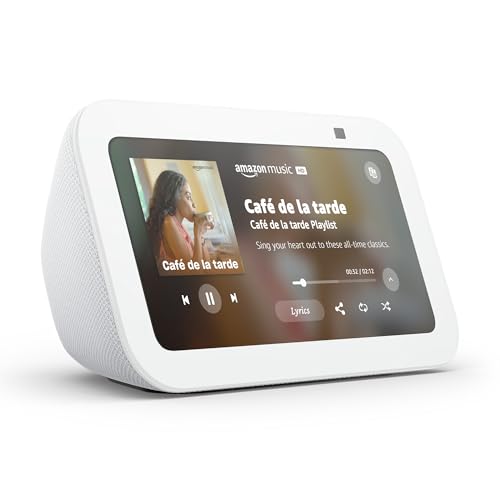 Encuentra alexa más nuevo marca amazon, en la categoría de casa inteligente. Alexa más nuevo Marca Amazon 1