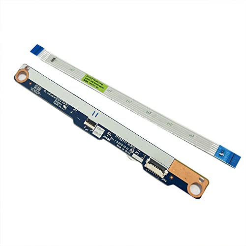 Câble NS-B702 et TrackPad Lenovo Legion Y7000 pour réparer le pointeur fou