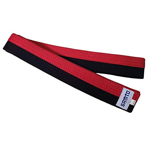 SAMTO Children's Belt Judo, Karate, Taekwondo and Other Martial Arts