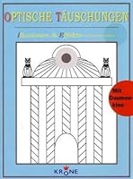 Optische Täuschungen 3937485074 Book Cover