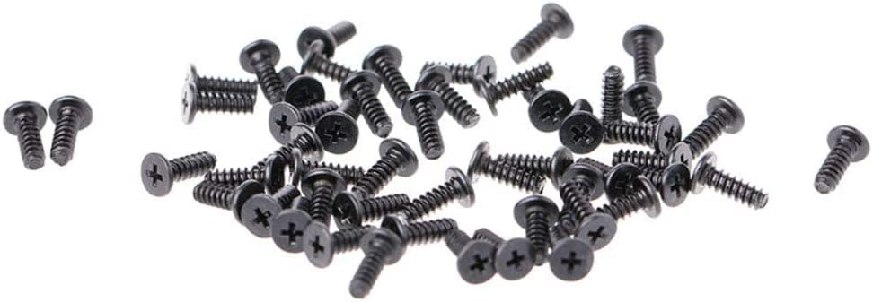 20 PCS Head Screw Set Screws for Sony PS4 Controller