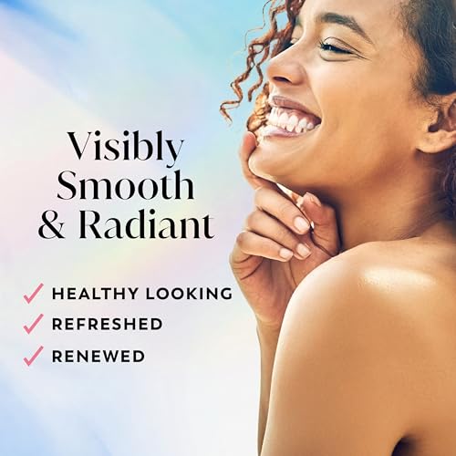 Olay Body Wash for Women, Fresh Radiance, 24/7 Skin-Loving Freshness, Visibly Radiant, Plant Based Cleansers, Vitamin B3 & Antioxidant Blend, For All Skin Types, Birch Water & Lavender Scent, 22 fl oz - image 2