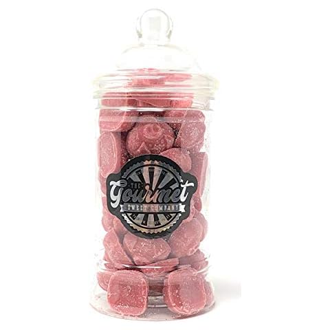 Porky Pigs Victorian Sweet Gift Jar Cover