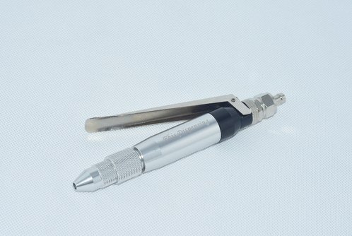 GOWE Stainless Steel Pressure Barrel Small Flow Dispensing Valve manually Easy Dispensing Equipment Single Liquid Dispensing Tool Color: Pressure Tank 5L