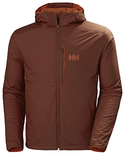 Image of Helly-Hansen Verglas Icefall Down Jacket - Men's Winter Down Jacket With Primaloft, Adjustable Wind Skirt, Bluesign Certified