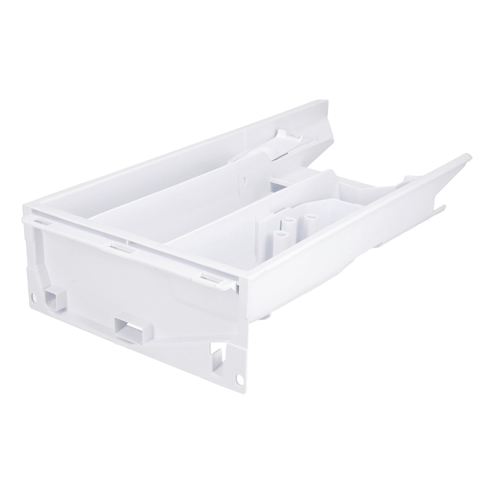 LUTH Premium Profi Parts Depósito de detergente compatible con Electrolux 8581246103627 para lavadora