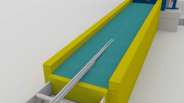 10pcs 48inch T Slot 2020 Aluminum Extrusion European Standard Anodized Linear Rail for 3D Printer Parts and CNC DIY 1220mm Black(48inch)