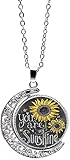 Occasion : le collier est idéal pour vous ou vos amis et facile à assortir à tous les vêtements, adapté à toutes les occasions, comme une soirée, un concours, un bal, mariage, shopping et rencontres.
