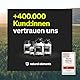 MSM 2000mg + natürliches Vitamin C – 365 Tabletten statt Kapseln – Methylsulfonylmethan – hochdosiert, vegan – in Deutschland laborgeprüft