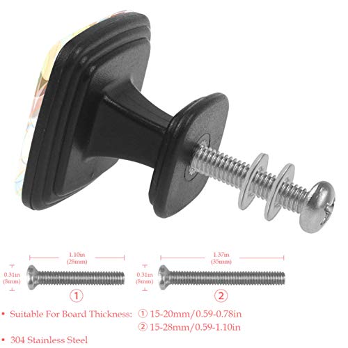 Indicode Uomini Villeurbanne Shorts in Denim con 5...