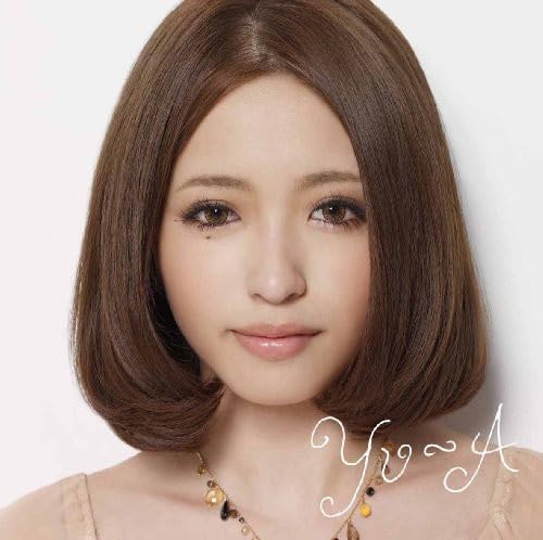 yours yuayua 歌い手 同人 音楽 CD yours yuayua 歌い手 同人 音楽 CD