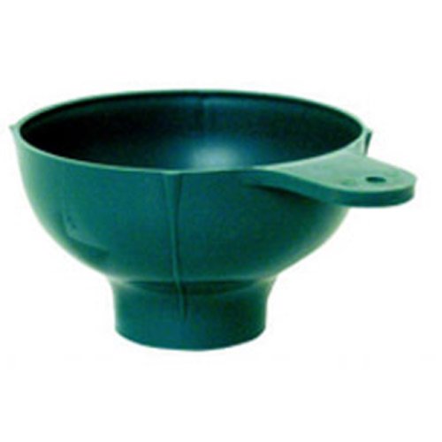 Mirro 9602000A Earthgrown Plastic Canning Funnel Cookware