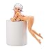 Furyu 5" Super Sonico Noodle Stopper Figure Sunburn Ver.