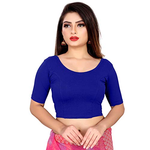 Image of Life Win Women's Cotton Sleeve Blouse