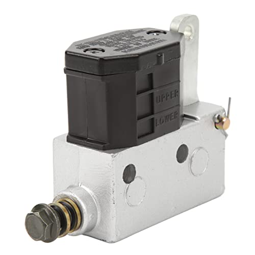 Cilindro mestre da bomba de pistão, à prova de impacto, embreagem alavanca de freio, antienvelhecime