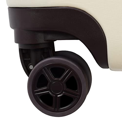 London Fog Brentwood II 73,7 cm erweiterbarer Koffer