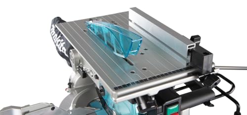 Makita LH1040F Scie à Onglets à Table Superieure