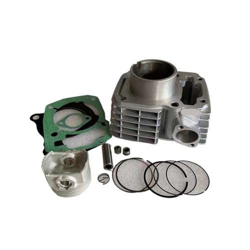Kit de joints de piston de cylindre 52,4 mm pour CBF125 et XR125L