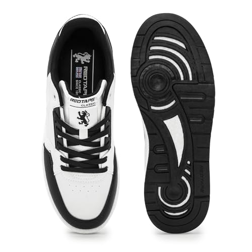 Image of Red Tape Mens Rsl0771 Sneaker