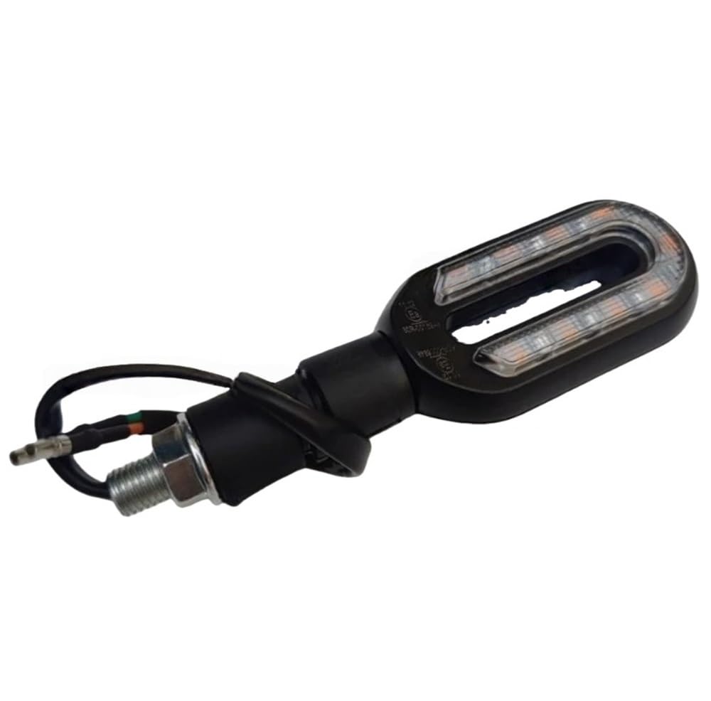 Intermitente delantero y trasero para moto Voge 300AC 200AC 500AC 525AC LX300-6C 3