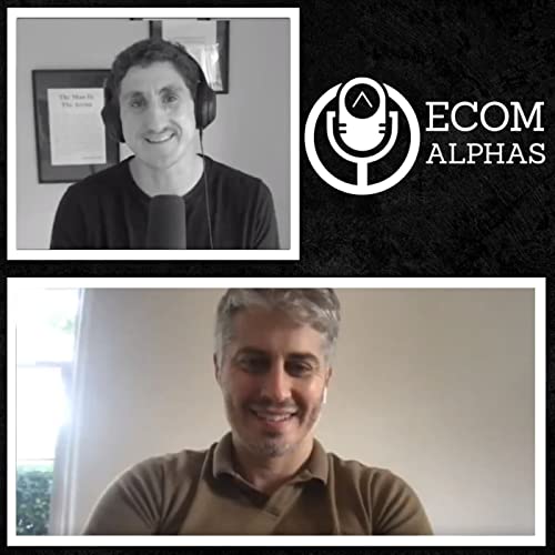 Episode 44: Why Focus On 1 Product Can Separate You From Everyone In Your Industry - David Wolfe [Part 2]