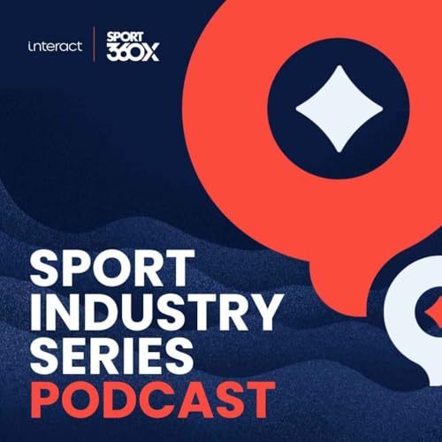 Sport Industry Series Podcast cover art