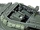 Tamiya 35390 1:35 US M36 Jagdpanzer (1) - Modellbau, Kunststoffbausatz, Hobby, Basteln, Tankbausatz, Militärbausatz, Tank 1:35, Standmodellbau