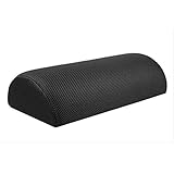 Reposapiés de Viaje portátil para Vuelo Hamaca cómoda Reposapiés Relajante Reposapiés para avión de Oficina en casa, 1, Australia