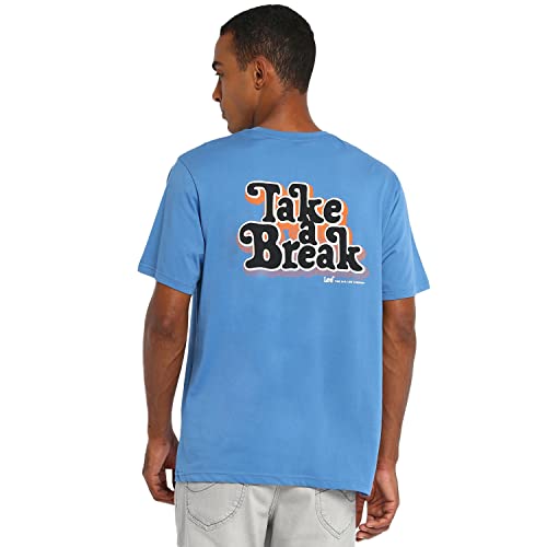 Image of Lee Men Tshirts